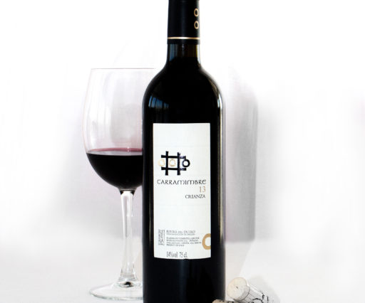 Carramimbre 13 Crianza