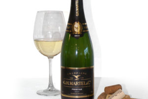 Champagne G.H. Martel & Co.